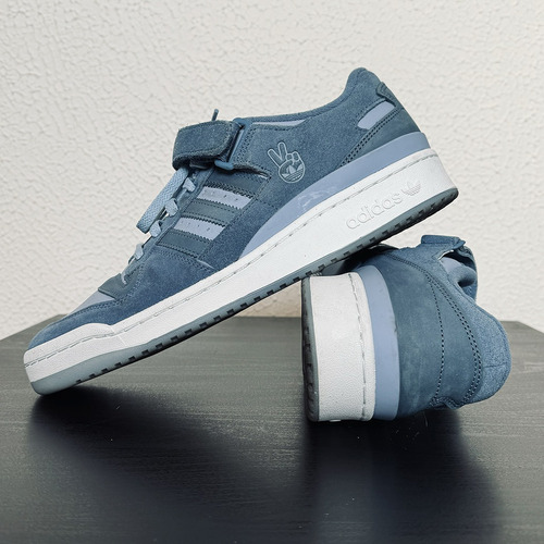 adidas Forum Low Ambient Sky - Tennis Originales