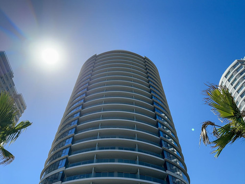 Trump Tower En Venta 2 Dormitorios - Punta Del Este Brava