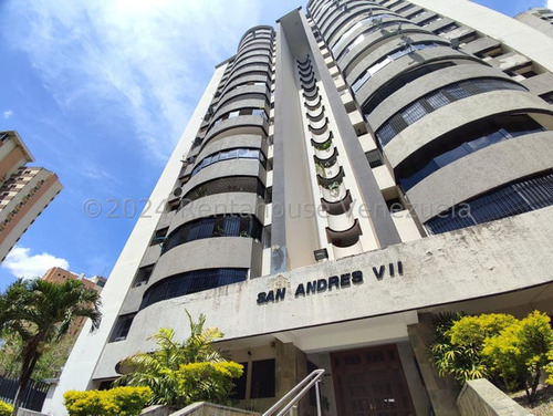 Apartamento En Venta Ubicado En Las Chimeneas Alencia Carabobo 24-20669 Eloisa Mejia