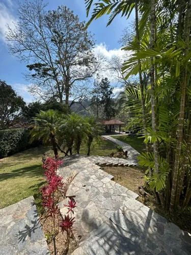 Casa En Lomas De La Lagunita