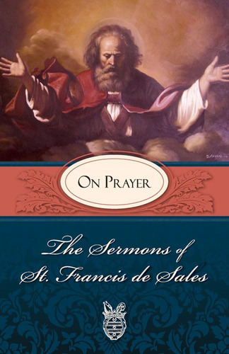 Libro Los Sermones De San Francisco De Sales-en Inglés
