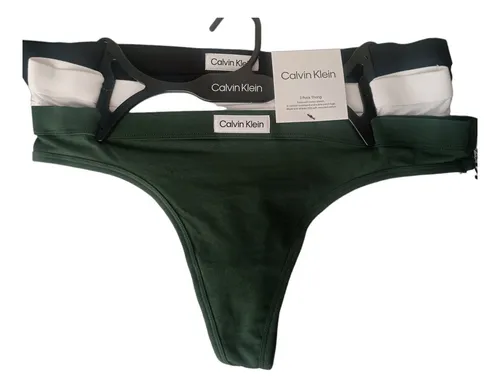 Ropa Interior Calvin Klein