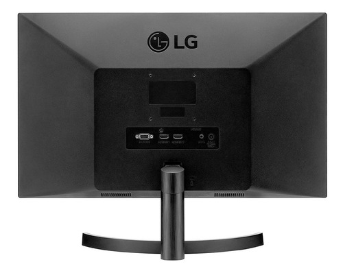 Imagen 5 de 5 de Monitor Gamer Ips 24 Pulgadas LG 24mk600m Fhd Freesync Promo
