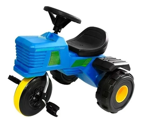 Tractor A Pedal Rodacross Envio Gratis A Caba