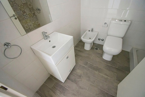 Imagen 12 de 25 de Venta Depto Monoambiente San Telmo Full Amenities