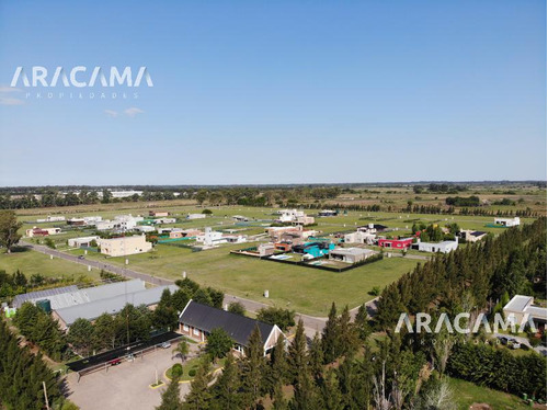 Imagen 21 de 30 de Lote En Venta En Belleville - Canning