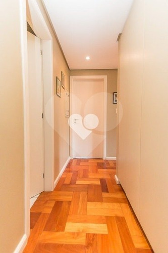 Apartamento Mobiliado No Menino Deus! - 28-im437936