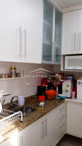 Imagem 15 de 30 de Casa À Venda Em Chácara Primavera - Ca012649