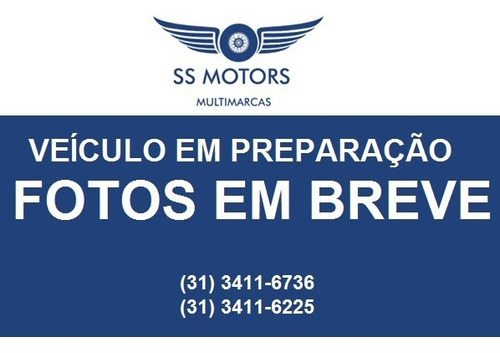 Ford Ecosport Ecosport Xlt 1.6 (flex)