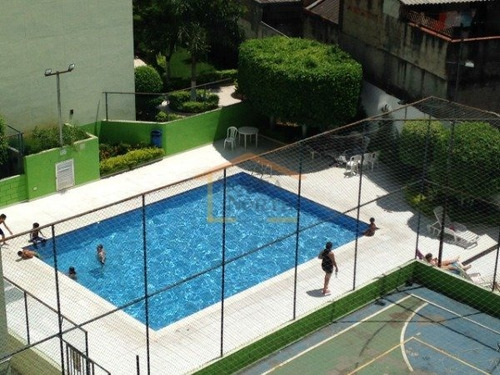 Imagem 7 de 7 de Apartamento, Venda, Imirim, Sao Paulo - 26010 - V-26010