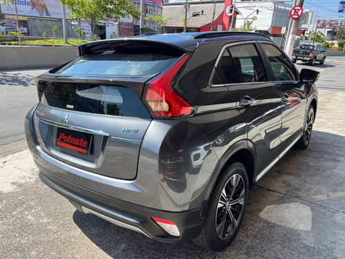 Mitsubishi Eclipse Cross 1.5 MIVEC TURBO HPE