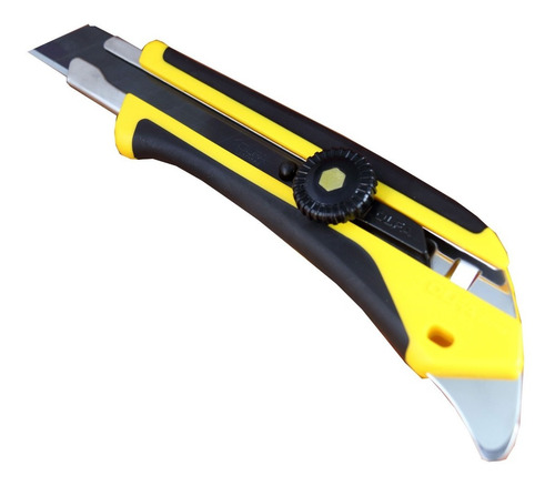 Imagen 2 de 2 de Cuchillo Industrial Olfa L-5