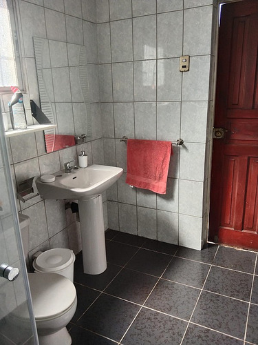¡tu Hogar Ideal En Quinta Normal A Un Precio Único!