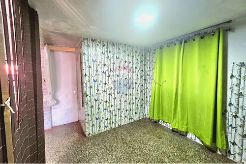 Departamento Ideal Para Remodelar Con Patio