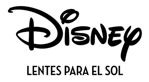 Lentes De Sol Disney Princesas 23255 Niñas Multicolor Oval