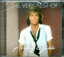 Comprar Andy Gibb Best Of Cd - Bee Gees Donna Summer Elton John Abba