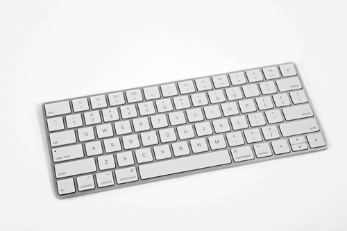 Teclado Magic Apple Wireless Bt Español Factura !!