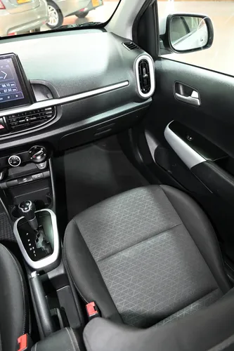 Kia Picanto 1.2 X-Line At