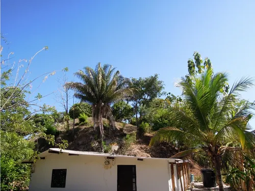 Venta Lotes Con O Sin Casa, Agua, Luz, Klm 15 Via Minca