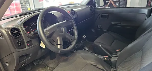 Chevrolet LUV 2.4 Dmax 2