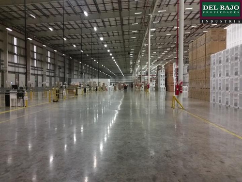 Imagen 7 de 12 de Alquiler Depósito 10.000 M2 - Tortuguitas Malvinas Argentinas