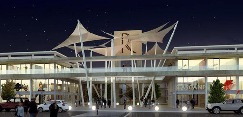 Imagen 2 de 9 de Oficinas De 37,5 M2 A Estrenar.