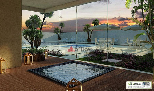 Imagem 5 de 17 de Apartamento Com 3 Dormitórios À Venda, 97 M² Por R$ 495.000,00 - Jardim Califórnia - Jacareí/sp - Ap0518