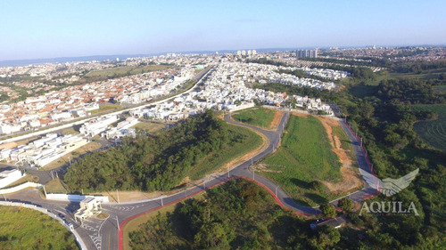 Imagem 5 de 21 de Terreno Com 295,96 M² No Condomínio Residencial Helena Maria - Wanel Ville - Sorocaba - 295,96 M² - Ao Lado Do Residencial Villagio Milano - Te0051