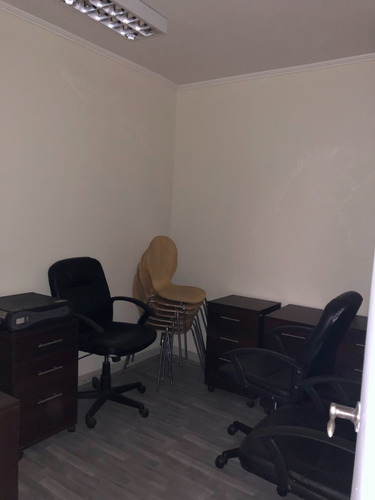 Oficina 65 M² Ubicada En El Mejor Barrio De Providencia