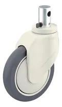 Comprar Rueda Marca Haion Para Algunos Modelos De Camillas Hill Rom.