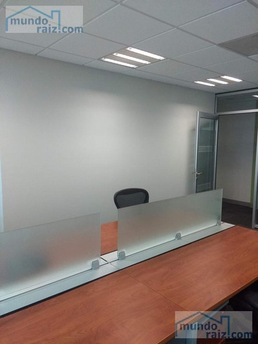 Imagen 5 de 12 de Oficinas En Renta Centro Monterrey Torre Motomex