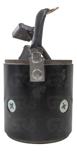 Carcaza De Marcha Sistema Delco P/ Cummins 29mt 12v 57-1238