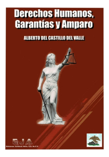 Compendio De Juicio De Amparo