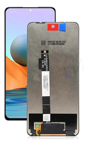 Pantalla Xiaomi Redmi Note 10 Pro 5g