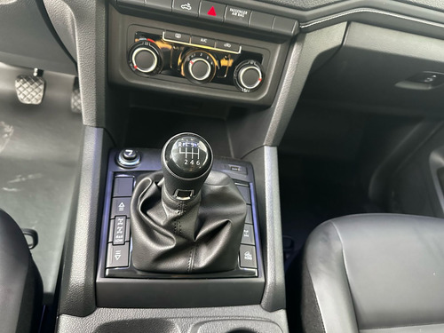 Volkswagen Amarok 2.0 Cd Tdi 180cv 4x4 Trendline