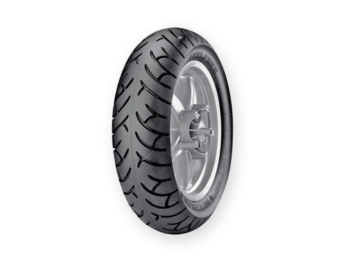 Pneu Traseiro 160/60r15 67h Metzeler Feelfree Tl Radial