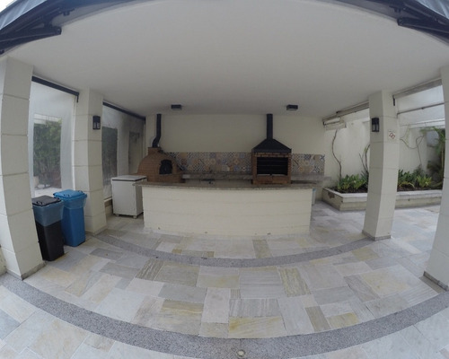 Imagem 4 de 15 de Apartamento - Sa 291876 - 33194875