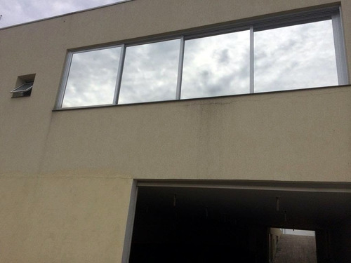 Loja/salão Em Ponto Comercial Vila Sônia - São Paulo - 479