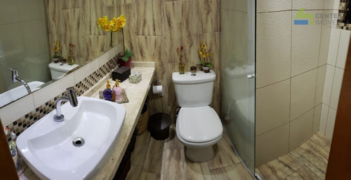 Imagem 6 de 15 de Apartamento - Chacara Inglesa - Ref: 12030 - V-870027