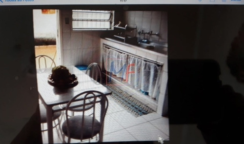 Imagem 13 de 30 de Ref 8189 Linda Casa Em Mongaguá Prox. Da Praia De Vera Cruz ( Um Quarteirão) Com 4 Quartos E Garagem Para 3 Carros! Não Aceita Permuta - 8189