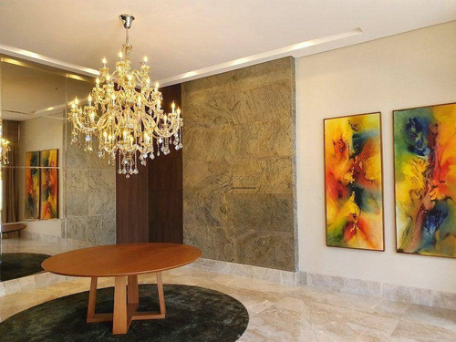 Imagem 2 de 30 de Apartamento Com 3 Quartos À Venda, 162 M², Área De Lazer, 3 Vagas, Financia - Aldeota - Fortaleza/ce - Ap1115