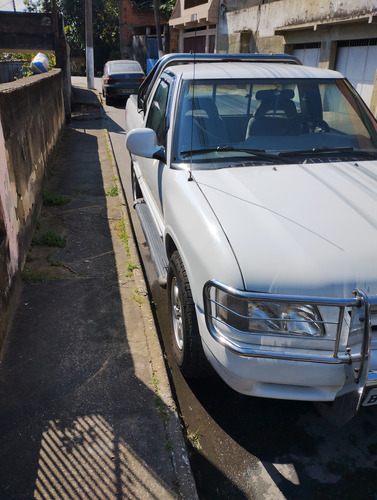 S10 97 2.2 Gasolina/gnv , 02 Portas.