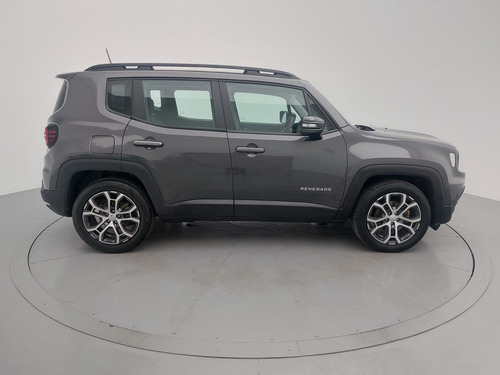 Jeep Renegade 1.3 T270 TURBO FLEX LONGITUDE AT6