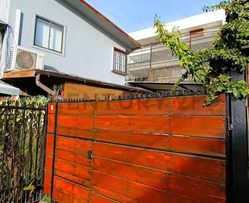 Se Vende Casa Parque Las Mercedes La Florida