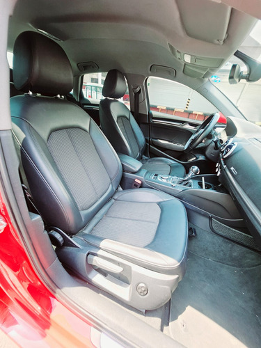 Audi A3 1.4 Sedán Select At Dsg