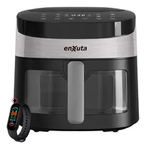 Comprar Freidora Sin Aceite Digital Con Visor Sdaenxfsa65d + Sm