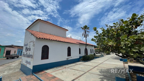Terreno En Venta, Sector La Guardia, Díaz, Isla De Margarita.
