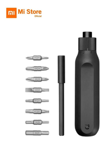 Xiaomi Mi 16-in-1 Ratchet Screwdriver - Kit Atornilladores