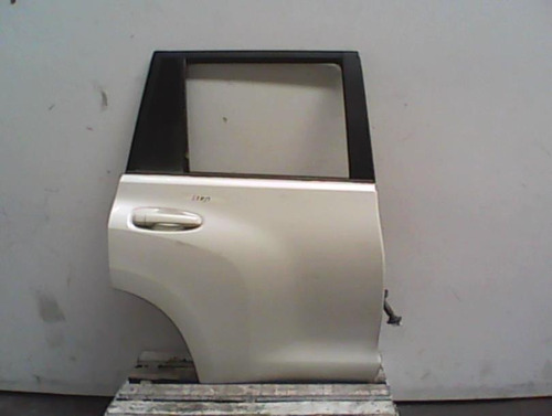 Puerta Trasera Derecha Toyota Lan Cruiser 5p 2013 - 267159