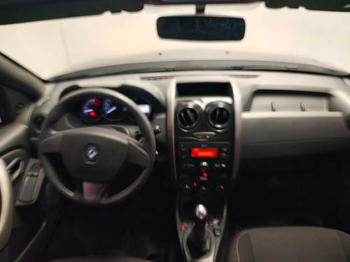 Renault Duster 1.6 Ph2 4x2 Expression